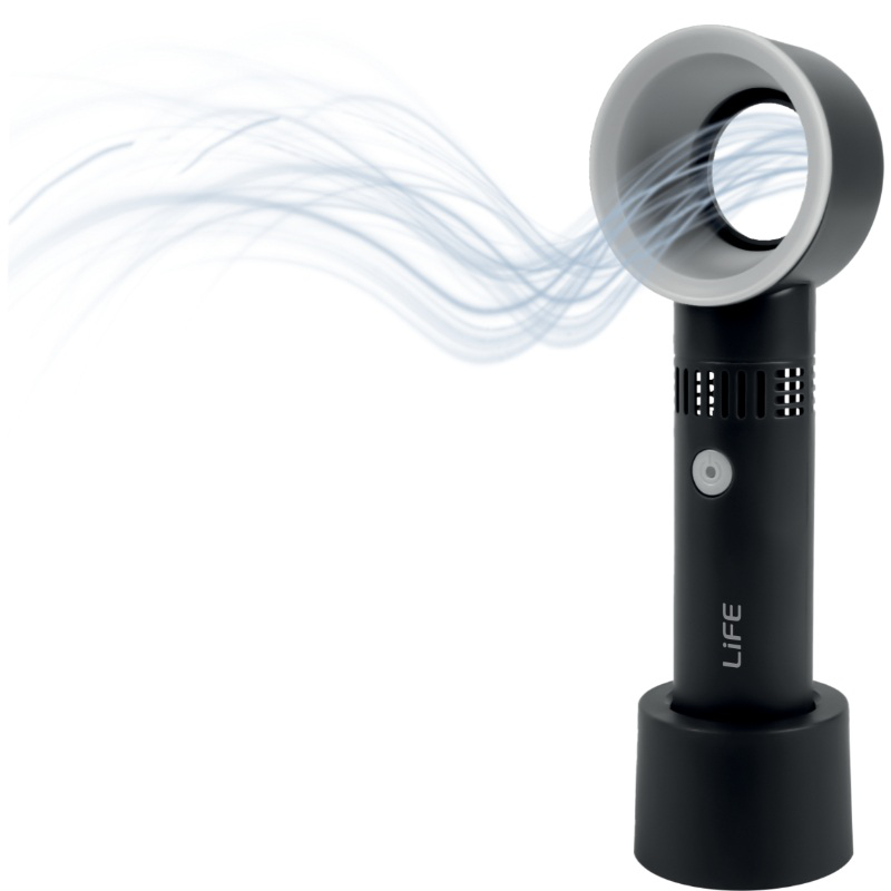 Product image: Life aella mini bladeless fan, , medium-null