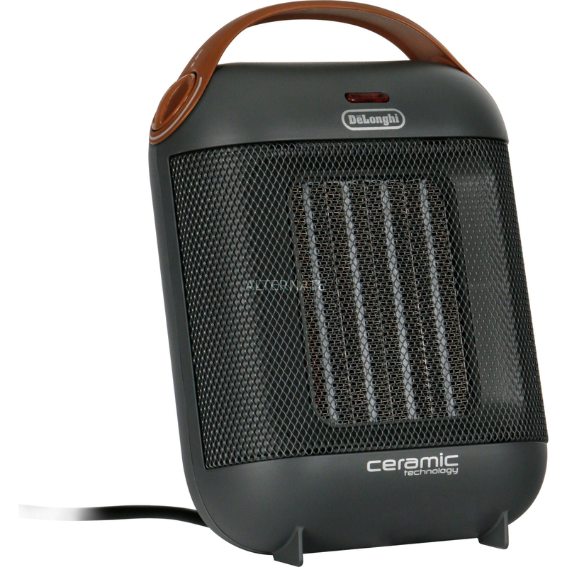 Delonghi Air heater  hfx30c18.ag black-null