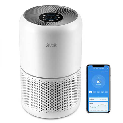 Levoit Air purifier core 300s Wi-Fi