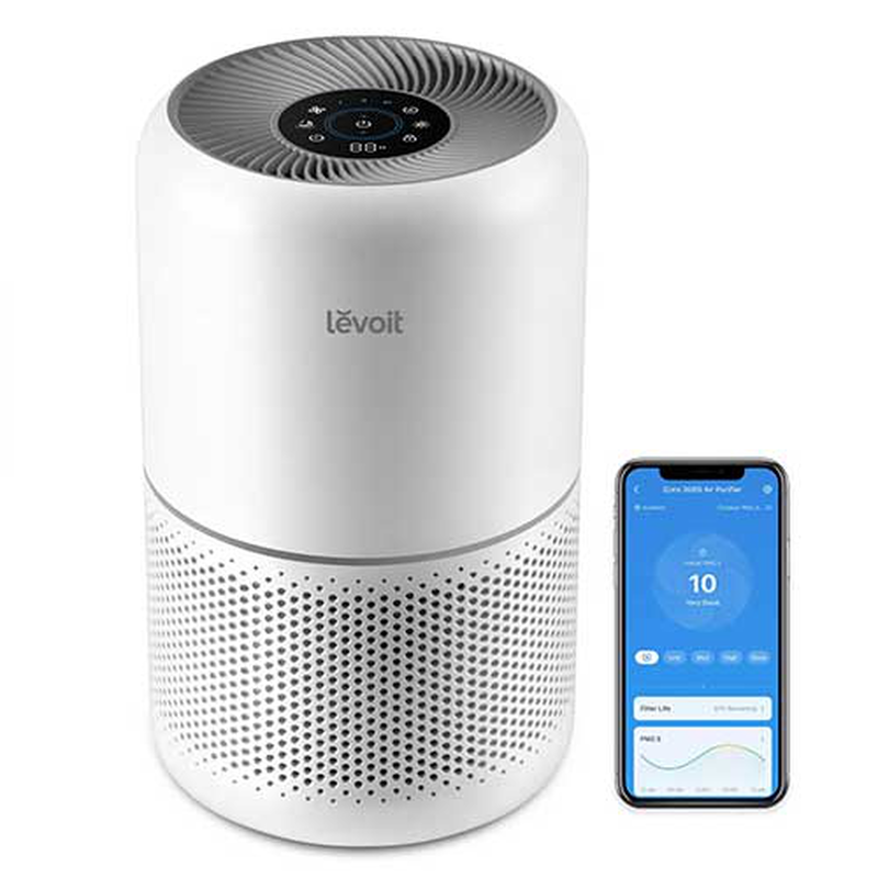 Levoit Air purifier core 300s Wi-Fi, , medium image number null
