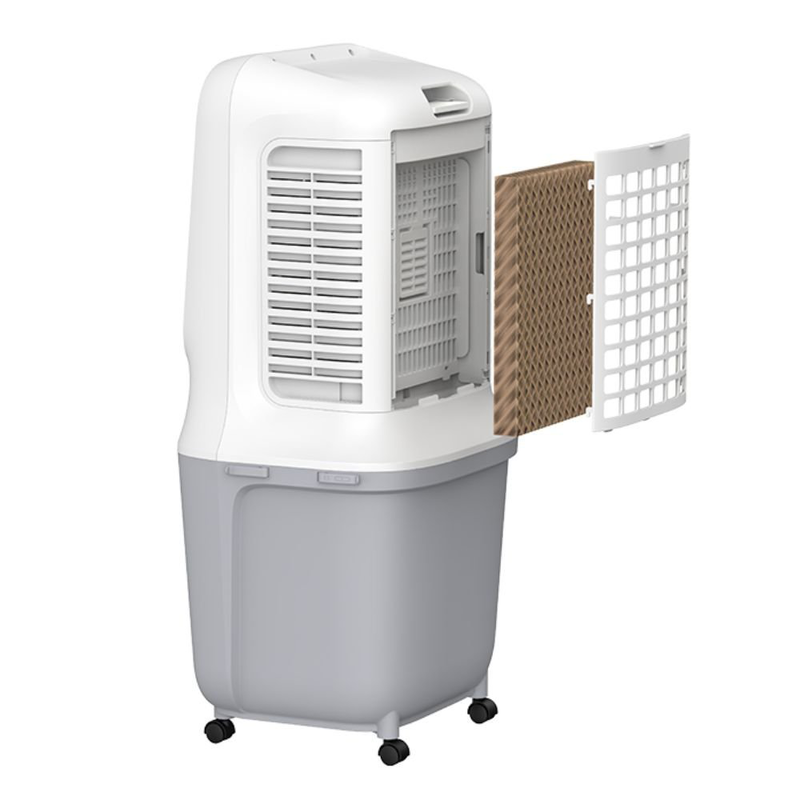 Product image: Crystal Air ψύκτης αέρα 23l με ιονιστή, τηλεχειριστήριο και χρονοδιακόπτη, , medium-null