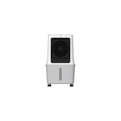 Crystal Air cooler 30l - white, , medium