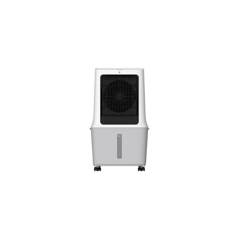 Crystal Air cooler 30l - white, , medium-null