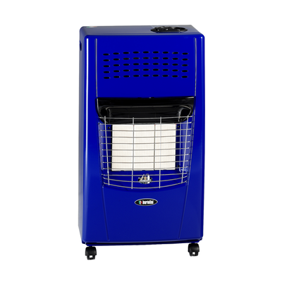 Bella blue, Blue, medium