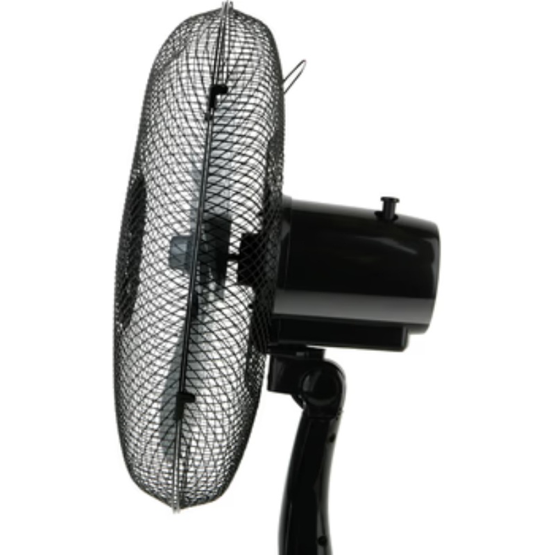 Black & decker επιτραπεζιος ανεμιστηρας 35w 20cm - μαυρο, , medium image number null