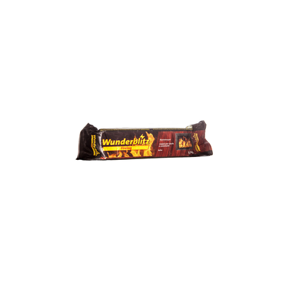 Wunderblitz firelighter wood 1kg