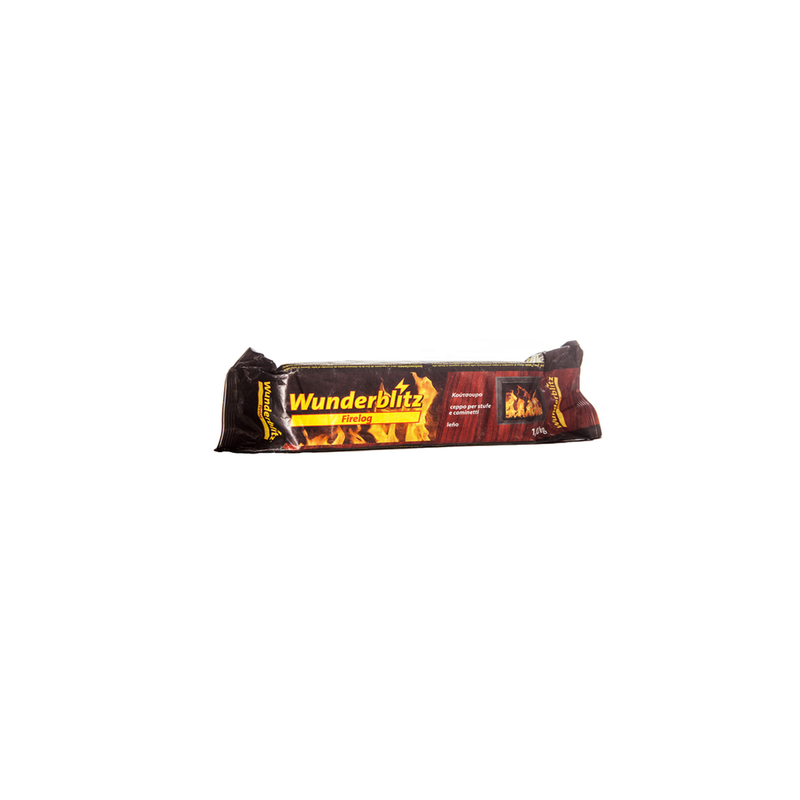 Wunderblitz firelighter wood 1kg, , medium image number null