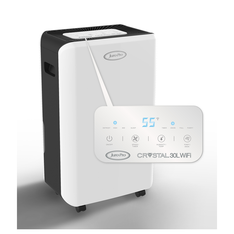 Crystal 30lt Wi-Fi, , medium image number null
