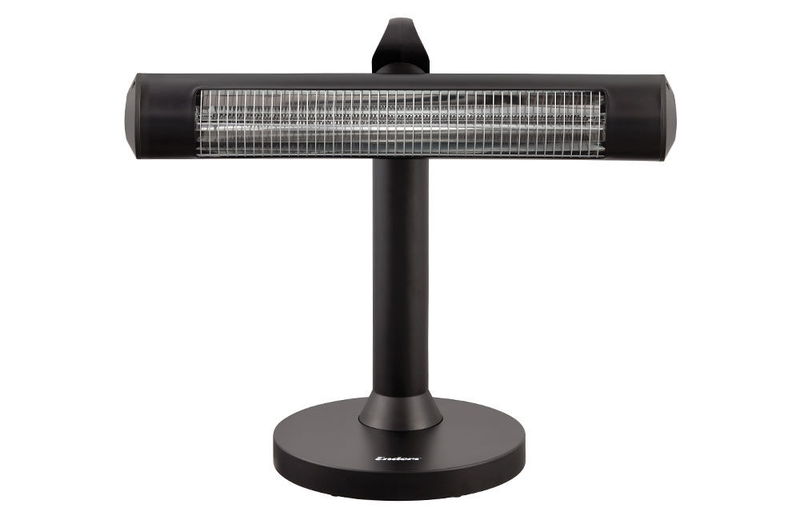 Enders moow electric floor heater (450w and 900w), , medium image number null