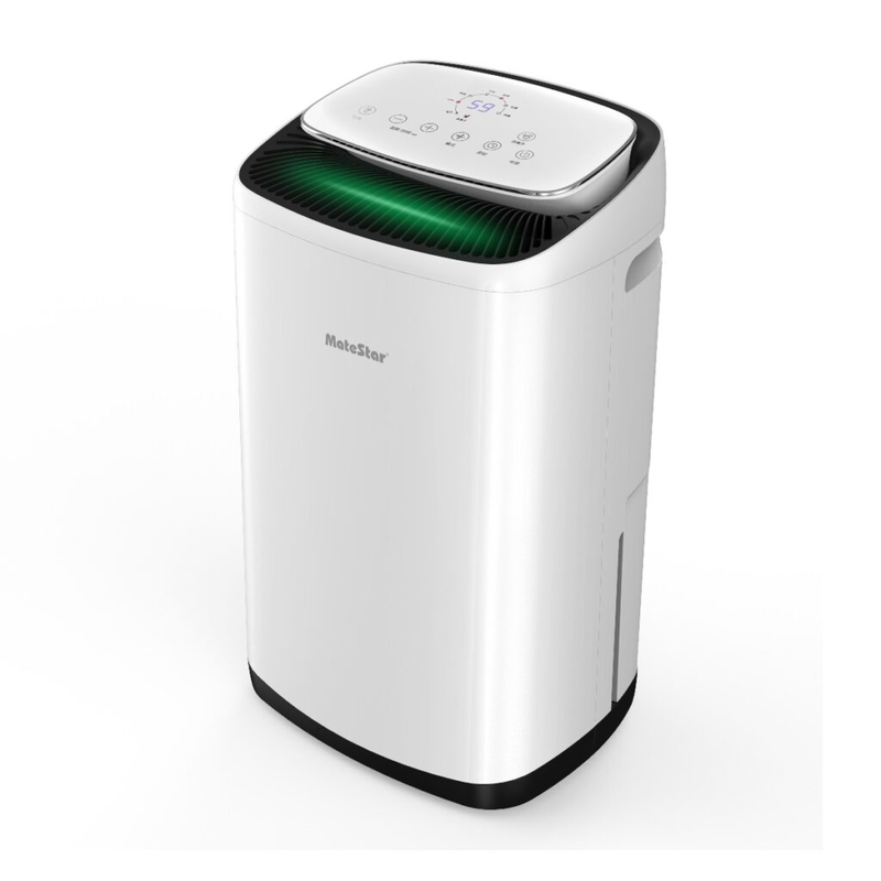 Matestar mat-2012 20l dehumidifier 440w, , medium image number null