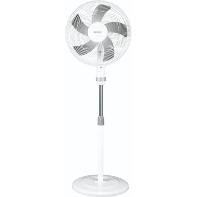 Sogo stand fan ss-21240 50w 40cm