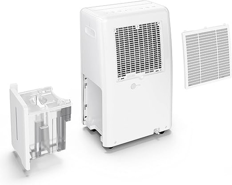 Sharp 20l dehumidifier, , medium-null