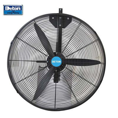 Deton df650-tw wall fan