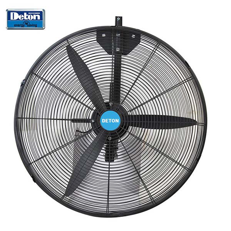 Deton df650-tw wall fan, , medium image number null