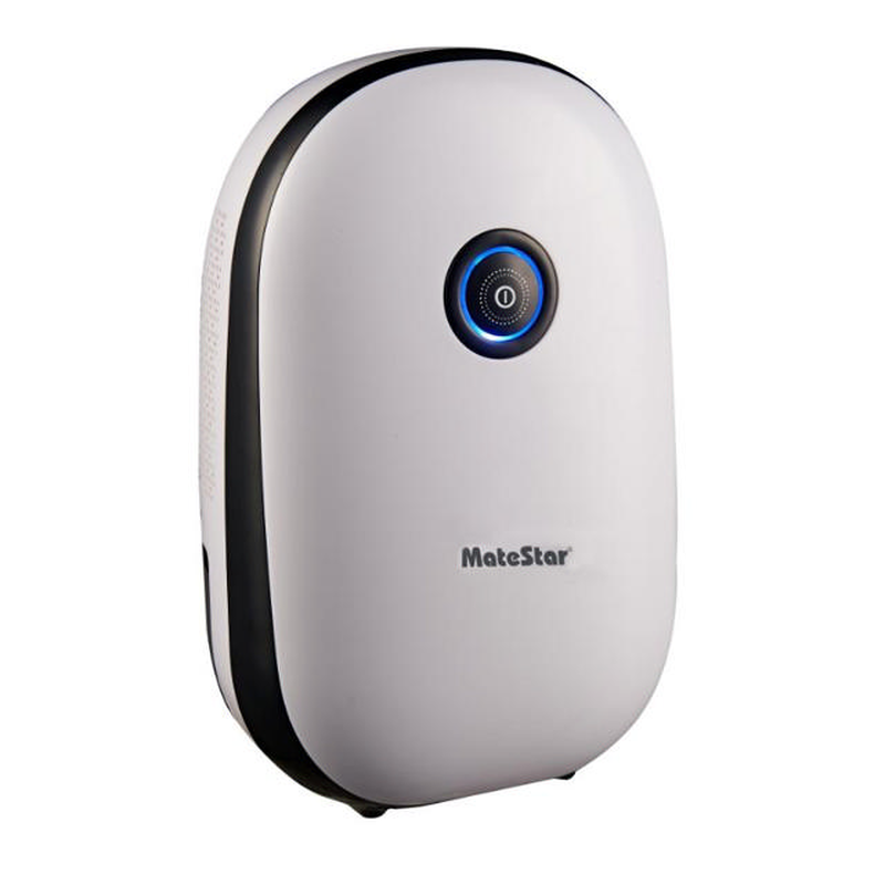 Matestar dehumidifier 25sqm 60w, , medium-null