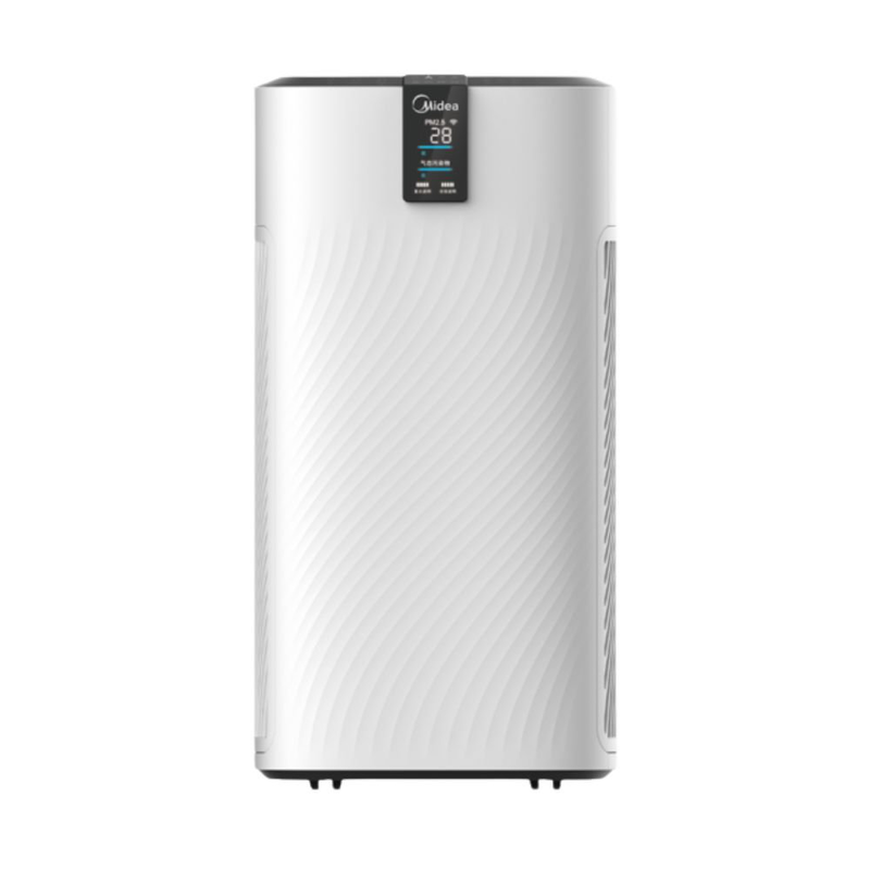 Product image: Midea καθαριστής αέρα 84m² με φίλτρο hepa & οθόνη Air purity md-kj700g-h32, , medium-null
