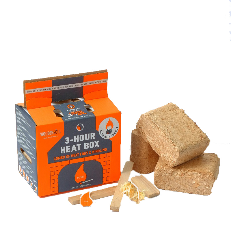Product image: 3 hour heatbox 4.5kg, , medium-null