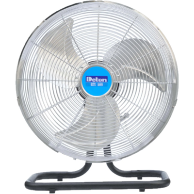 Deton &alpha;&nu;&epsilon;&mu;&iota;&sigma;&tau;&eta;&rho;&alpha;&sigmaf; &pi;&alpha;&tau;&omega;&mu;&alpha;&tau;&omicron;&sigmaf; &beta;&iota;&omicron;&mu;&eta;&chi;&alpha;&nu;&iota;&kappa;&omicron;&sigmaf; 20" 110w, Silver, medium