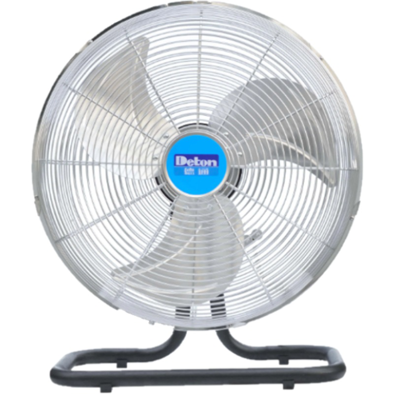 Product image: Deton industrial swing fan 20" 110w, , medium-null