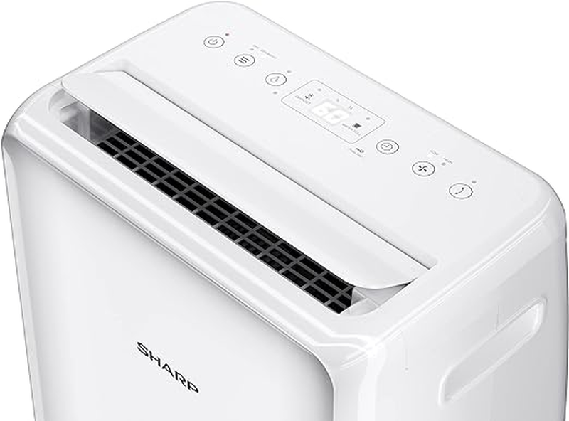 Sharp 20l dehumidifier, , medium-null