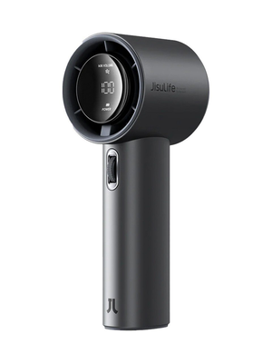 Jisulife portable personal fan pro1 s black, , medium
