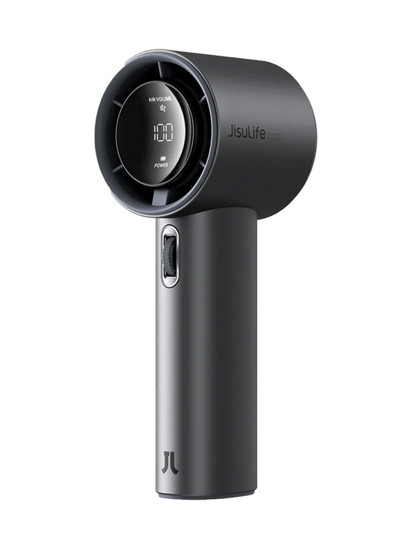 Jisulife portable personal fan pro1 s black, , medium-null