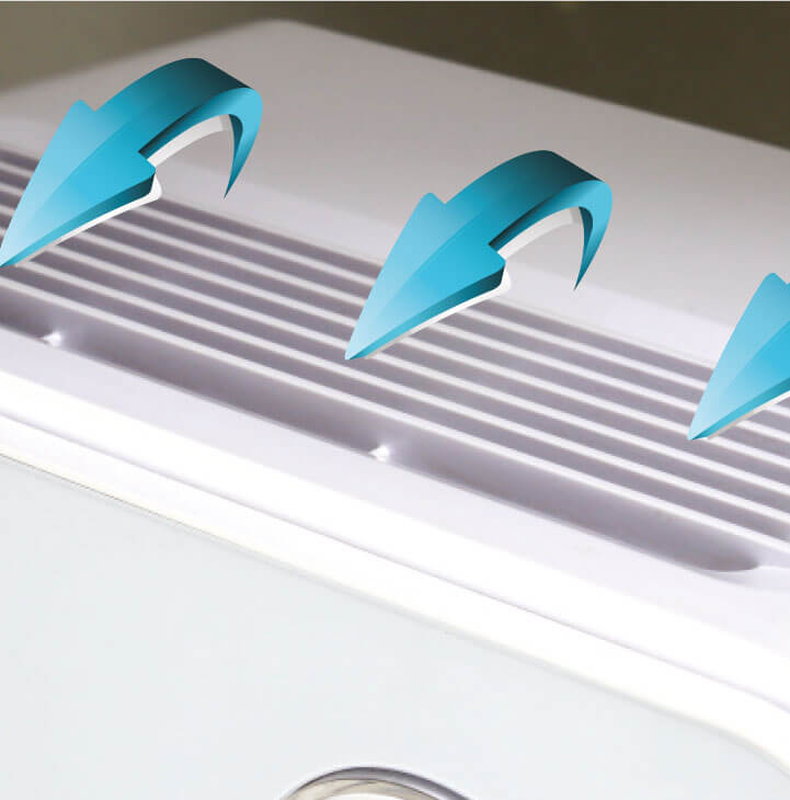 Dehumidifier gruppe  ol16-bd001e, , medium-null