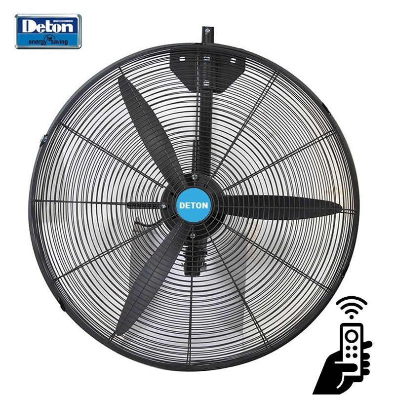 Deton wall fan 26 df650-tw/rc, , medium-null