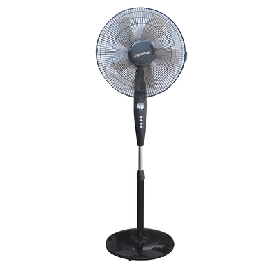 Gruppe fs40 -413 stand fan gruppe black, , medium