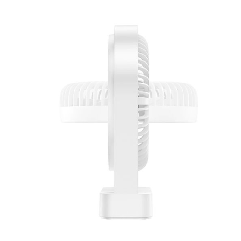 Hoco ανεμιστηράκι fan USB λευκό hx65, , medium-null