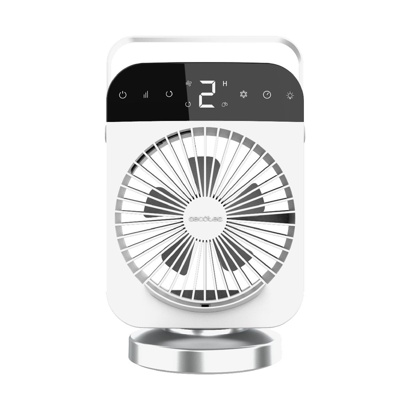 6000 deskchill smart rotate 8356-null