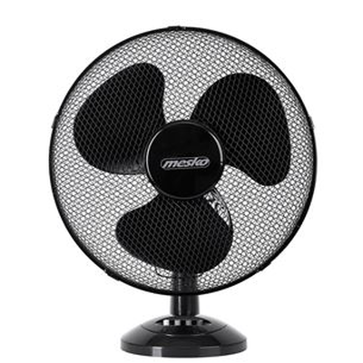 Mesko desk fan ms7309 30cm 70w, , medium