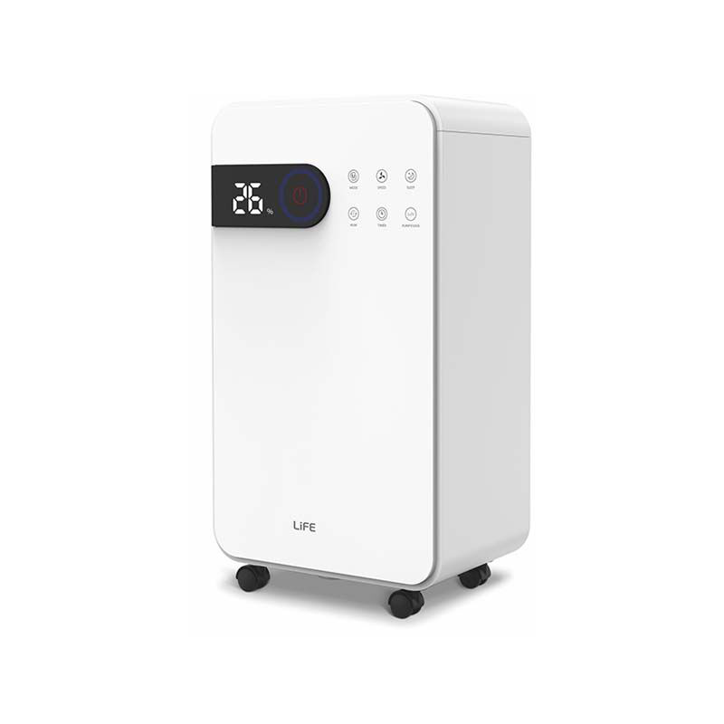 Ultra dry &mu;&epsilon; &iota;&omicron;&nu;&iota;&sigma;&tau;ή 16lt/24h, , medium-null