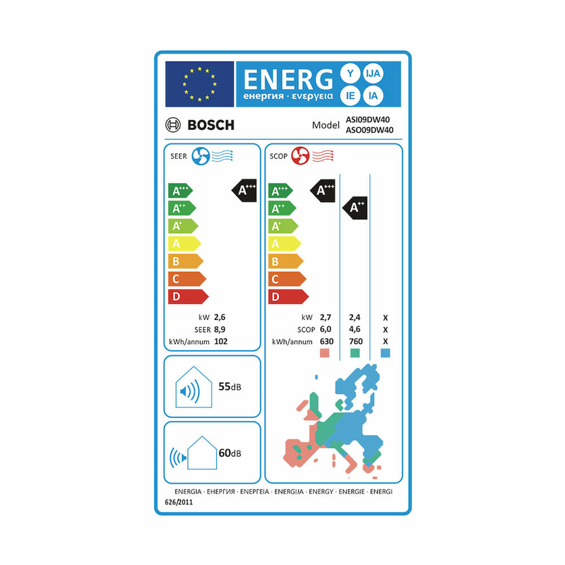 Asi12dw40 serie 4 perfectclima-null
