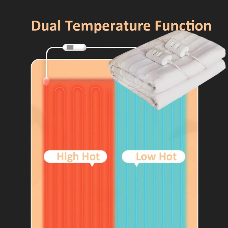 Matestar electric blanket mat-2b, , medium-null