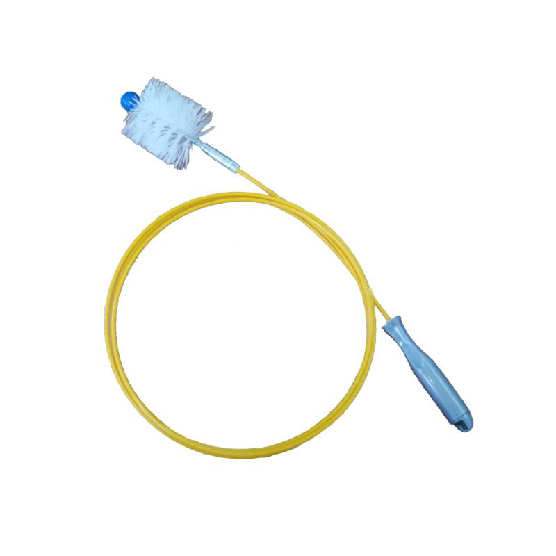 Home&camp pellet stove pipe cleaning set, , medium-null