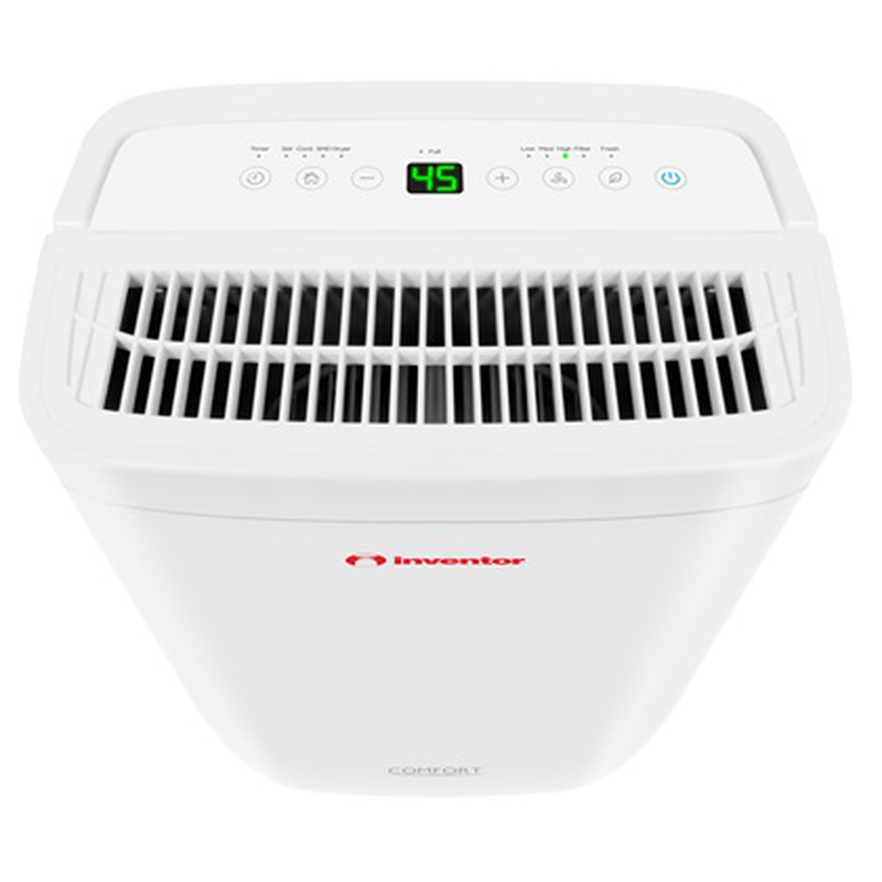 Inventor comfort cf-ion-12l   &alpha;&phi;&upsilon;&gamma;&rho;&alpha;&nu;&tau;ή&rho;&alpha;&sigmaf; 12,00 lt/24h, , medium-null