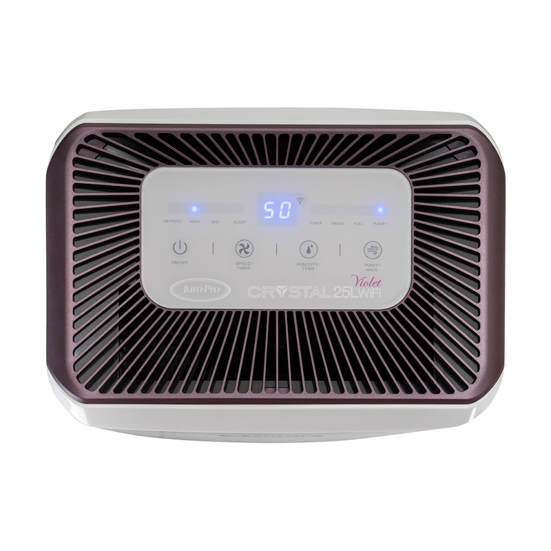 Crystal 25l Wi-Fi violet, , medium image number null