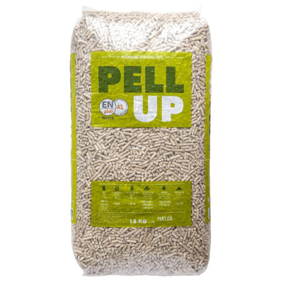 Pellet up a1 15kg