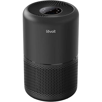 Levoit Air purifier core 300 black, , medium