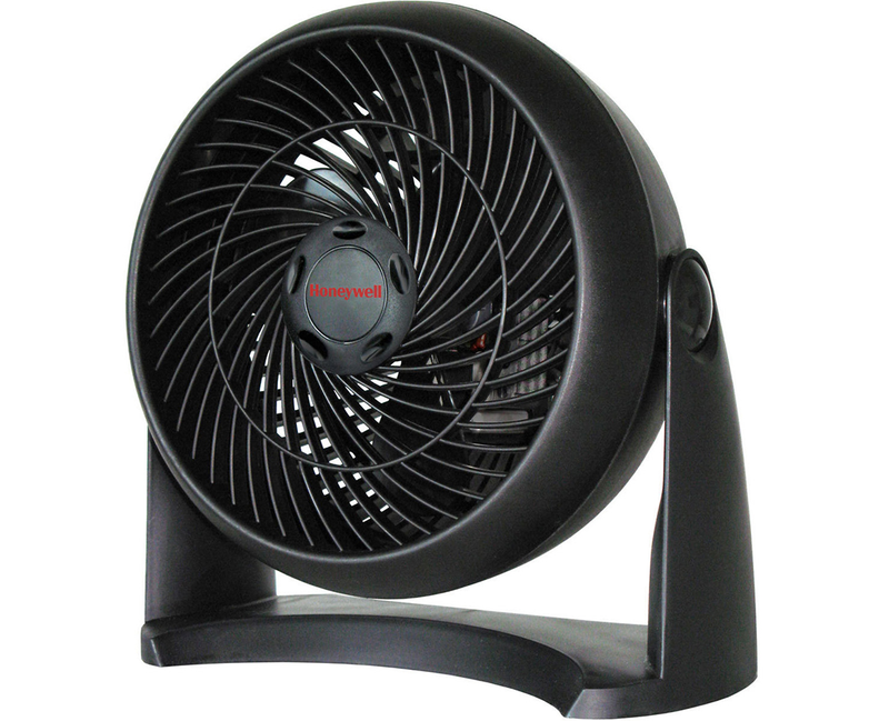 Honeywell ht900e4  box fan 40w  26cm, , medium-null