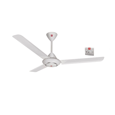 Ceiling fan 56'' kdk gcf-175 3 wings white 62w