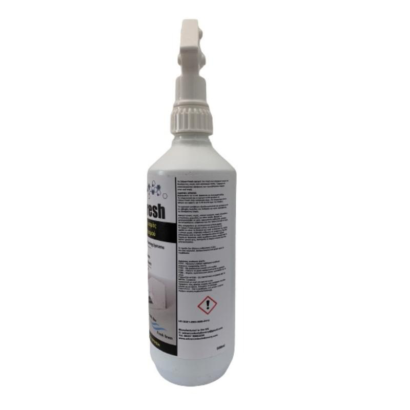Advanced solutions odour-fresh Air condition freshener 500ml, , medium image number null