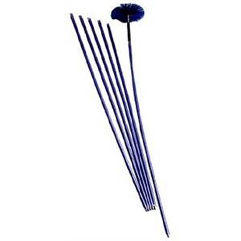 Sit chimney kit 7m & 250mm bru, , medium-null