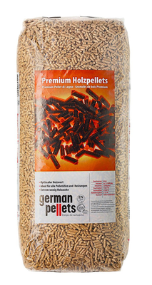 German pellet a1 15kg, , medium