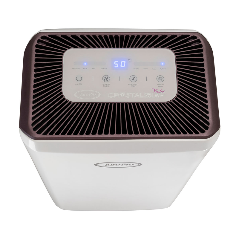 Crystal 25l Wi-Fi violet, , medium image number null