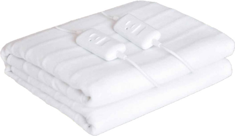Product image: Sastro as-2x60 double electric blanket 2x60w, , medium-null