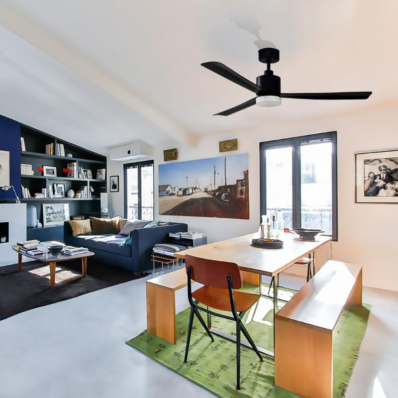 Sunlight 'aerolite' &alpha;&nu;&epsilon;&mu;&iota;&sigma;&tau;&eta;&rho;&alpha;&sigmaf; &omicron;&rho;&omicron;&phi;&eta;&sigmaf; dc motor 3-&phi;&tau;&epsilon;&rho;&alpha; 52-&iota;&nu;&tau;&sigma;&epsilon;&sigmaf; &mu;&alpha;&upsilon;&rho;&omicron;&sigmaf; led 24w 1755lm 3cct &tau;&eta;&lambda;&epsilon;&chi;., , medium-null