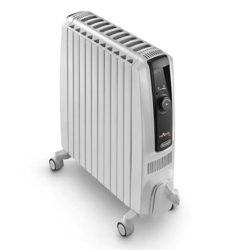 Delonghi trdx41025e oil filled radiator white-null