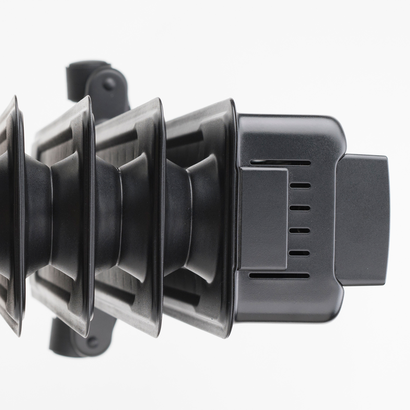 Black & decker bxra2300e oil radiator 2300w black-null